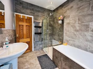 Bathroom- click for photo gallery